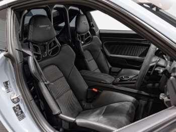 Used Porsche 911 2023 for sale - 75127577: Photo