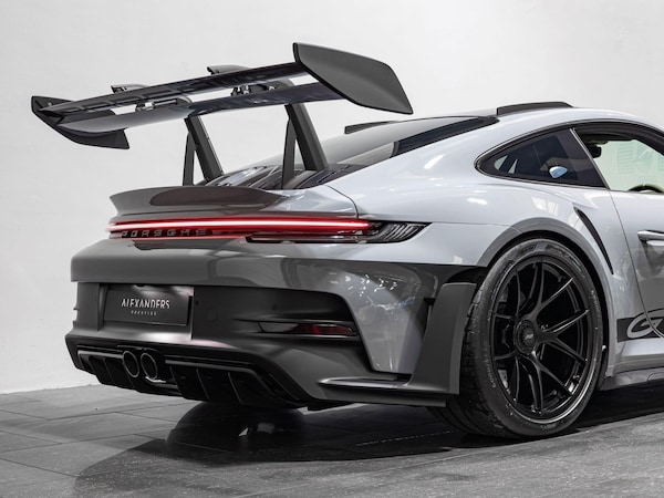 Used Porsche 911 2023 for sale - 75127577: Photo 30
