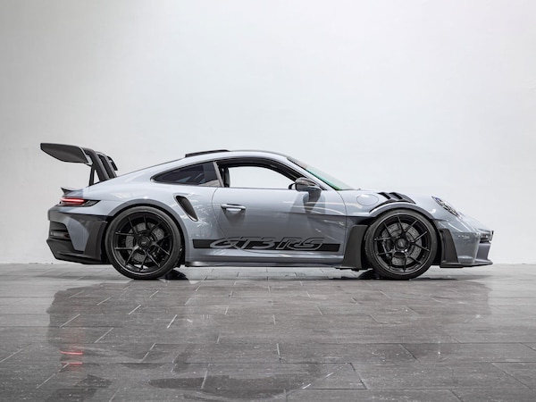 Used Porsche 911 2023 for sale - 75127577: Photo 3