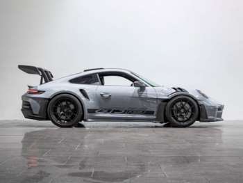 Used Porsche 911 2023 for sale - 75127577: Photo