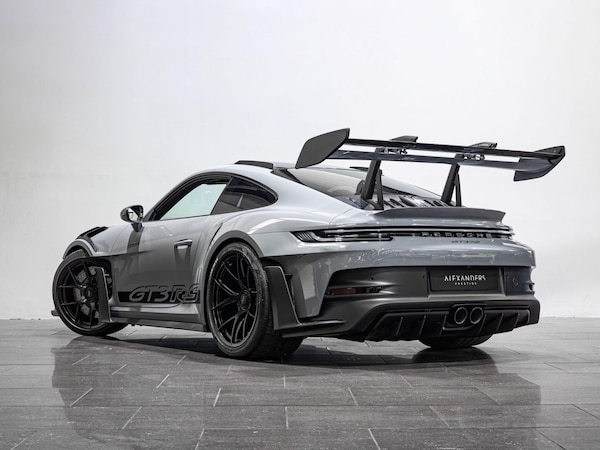 Used Porsche 911 2023 for sale - 75127577: Photo 4