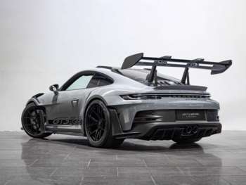 Used Porsche 911 2023 for sale - 75127577: Photo