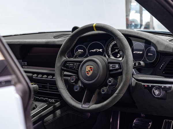Used Porsche 911 2023 for sale - 75127577: Photo 7