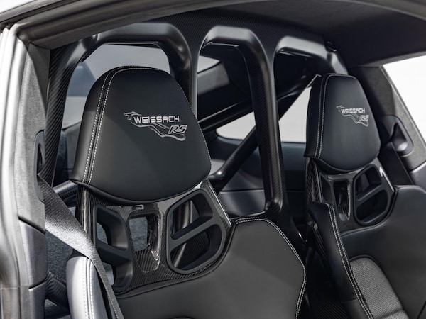 Used Porsche 911 2023 for sale - 75127577: Photo 8