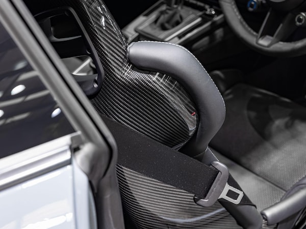 Used Porsche 911 2023 for sale - 75127577: Photo 9