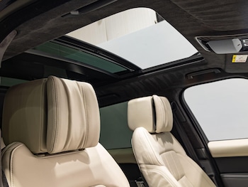 Used Land Rover Range Rover Sport 2021 for sale - 77411689: Photo