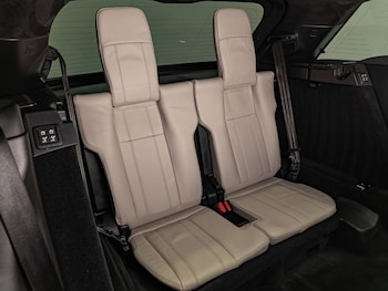 Used Land Rover Range Rover Sport 2021 for sale - 77411689: Photo