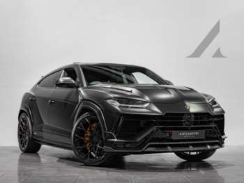 2023 (73) - 4.0T FSI V8 S 5dr Auto
