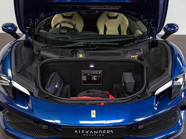 Used Ferrari 296 GTB 2025 for sale - 76136089: Photo 25