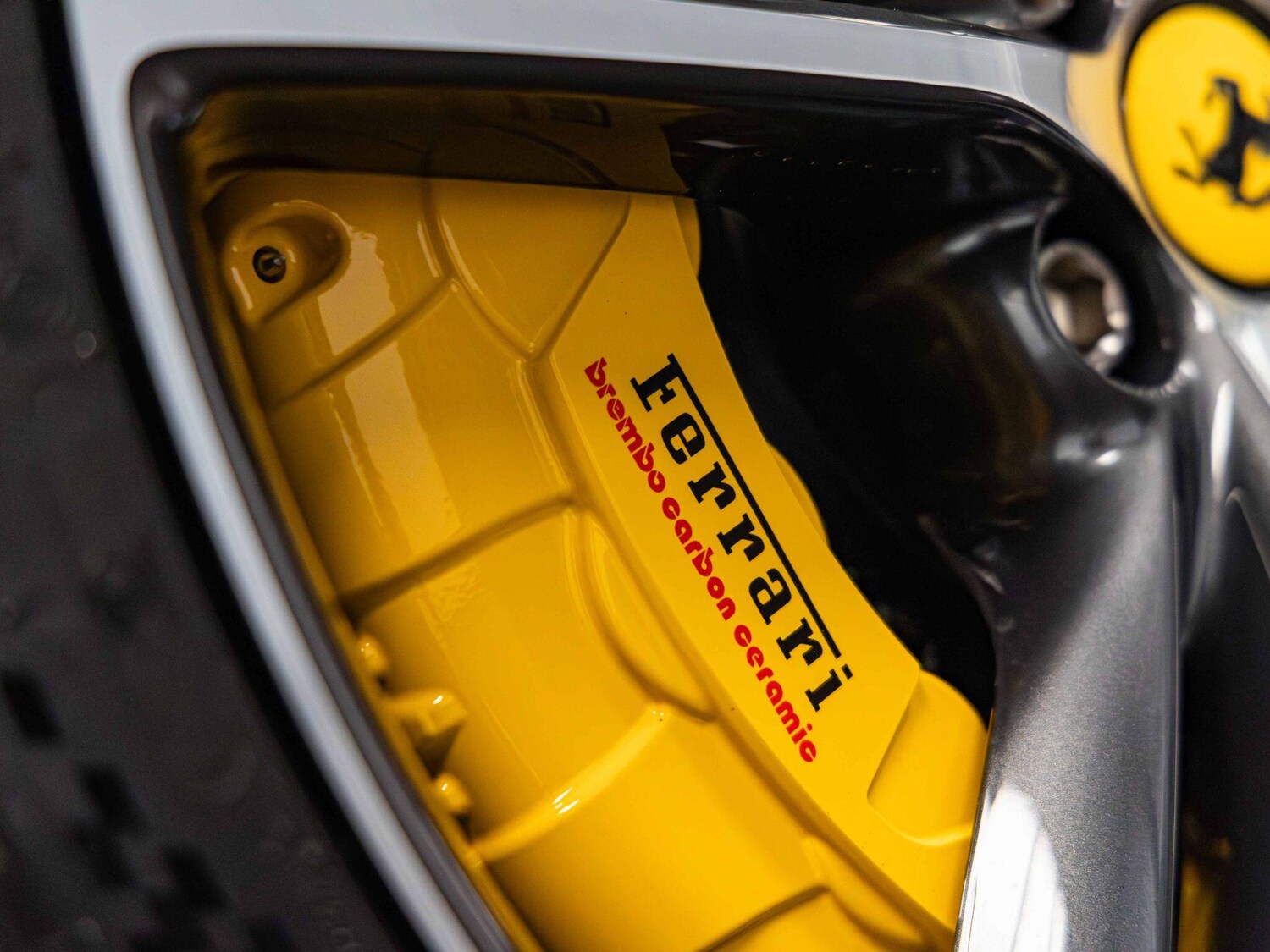 Used Ferrari 296 GTB 2025 for sale - 76136089: Photo 29