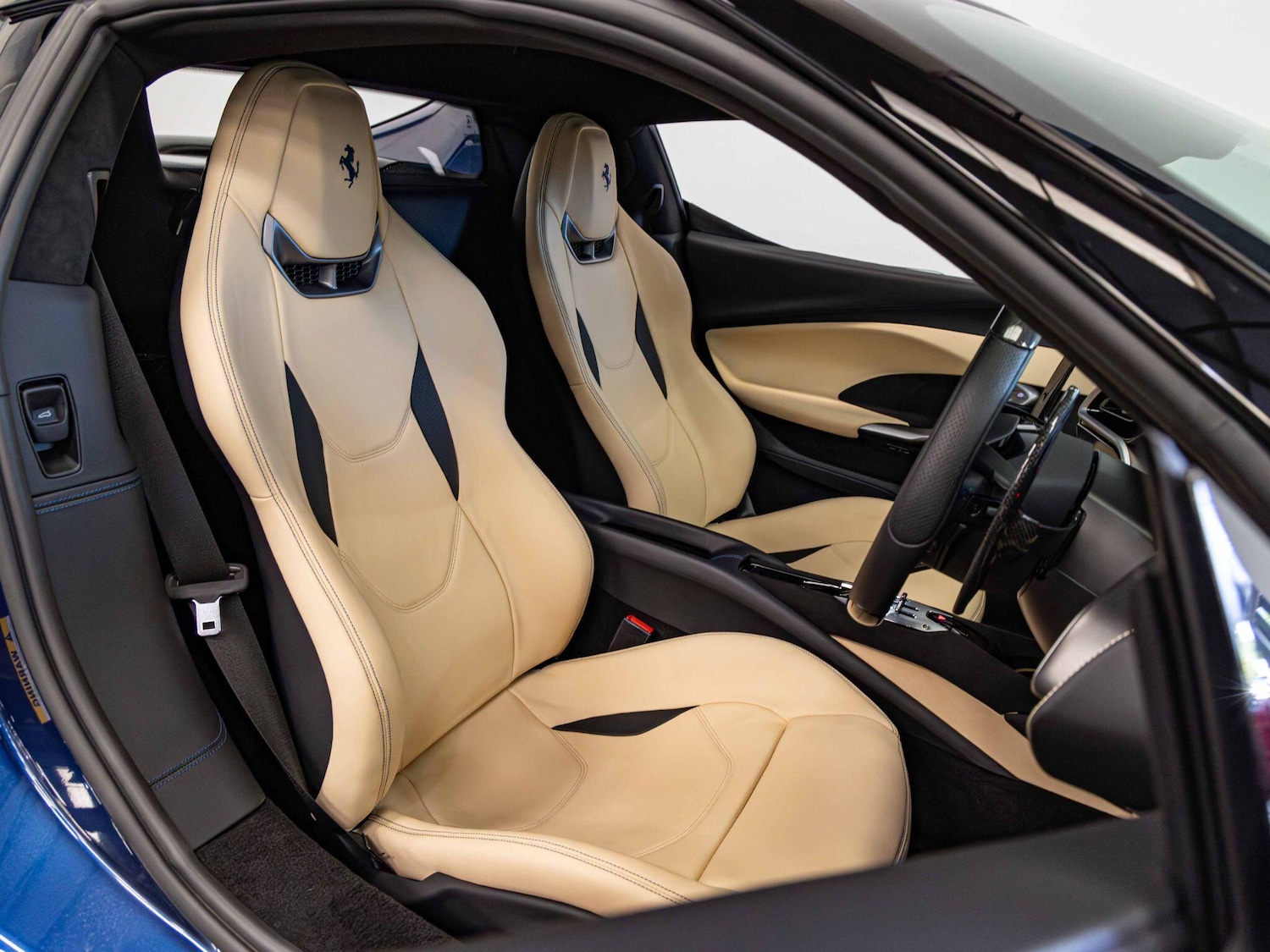 Used Ferrari 296 GTB 2025 for sale - 76136089: Photo 7