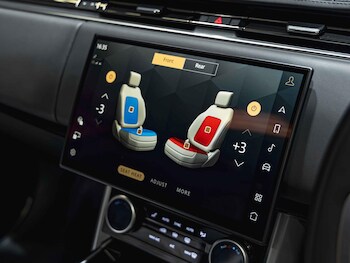 Used Land Rover Range Rover 2023 for sale - 78375729: Photo