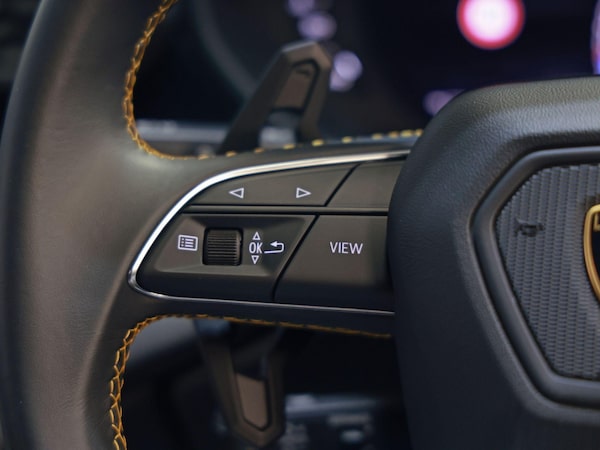 Used Lamborghini Urus 2021 for sale - 75186237: Photo 10
