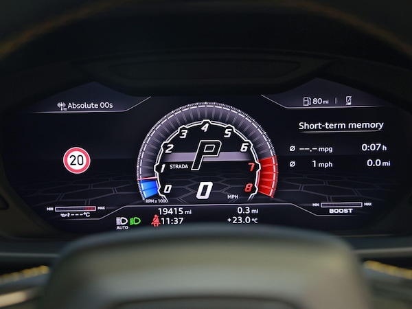 Used Lamborghini Urus 2021 for sale - 75186237: Photo 11