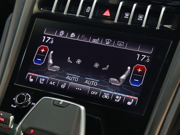 Used Lamborghini Urus 2021 for sale - 75186237: Photo 13