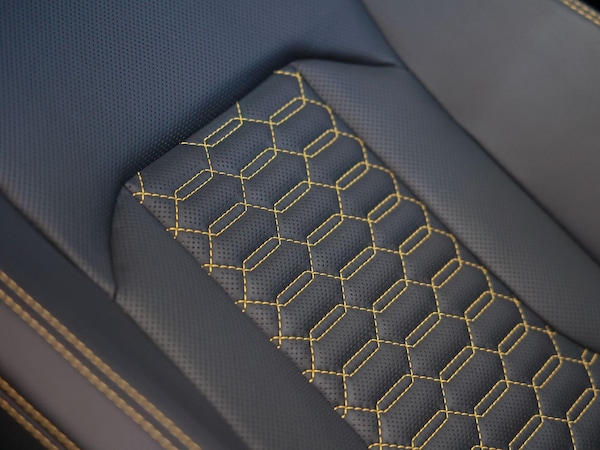 Used Lamborghini Urus 2021 for sale - 75186237: Photo 20