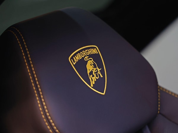 Used Lamborghini Urus 2021 for sale - 75186237: Photo 21