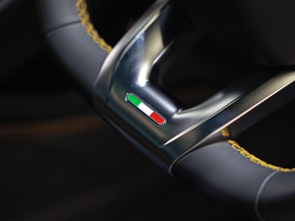 Used Lamborghini Urus 2021 for sale - 75186237: Photo 22