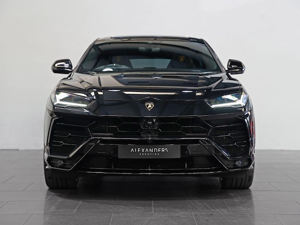 Used Lamborghini Urus 2021 for sale - 75186237: Photo 29