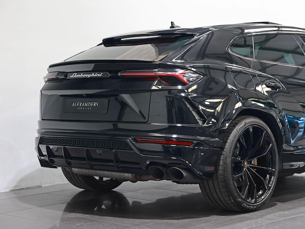 Used Lamborghini Urus 2021 for sale - 75186237: Photo 34