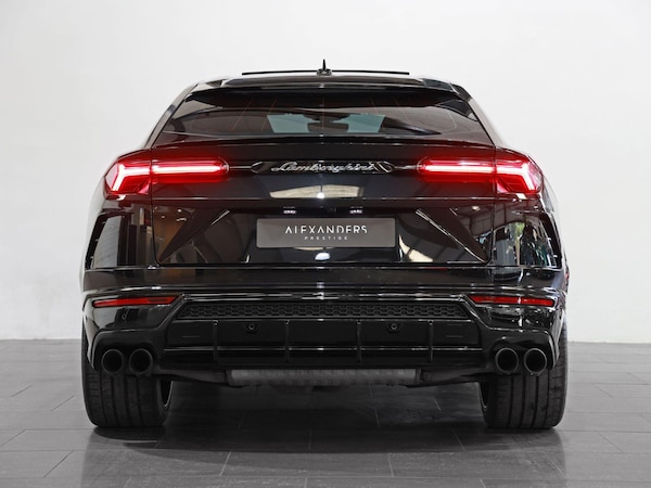 Used Lamborghini Urus 2021 for sale - 75186237: Photo 35