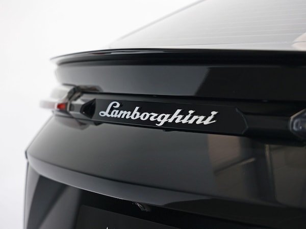 Used Lamborghini Urus 2021 for sale - 75186237: Photo 36