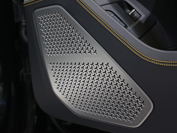 Used Lamborghini Urus 2021 for sale - 75186237: Photo 3