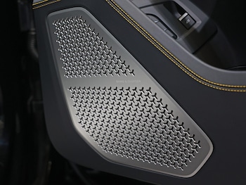 Used Lamborghini Urus 2021 for sale - 75186237: Photo