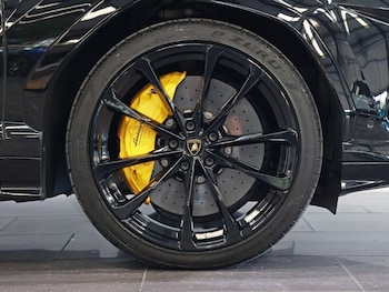 Used Lamborghini Urus 2021 for sale - 75186237: Photo