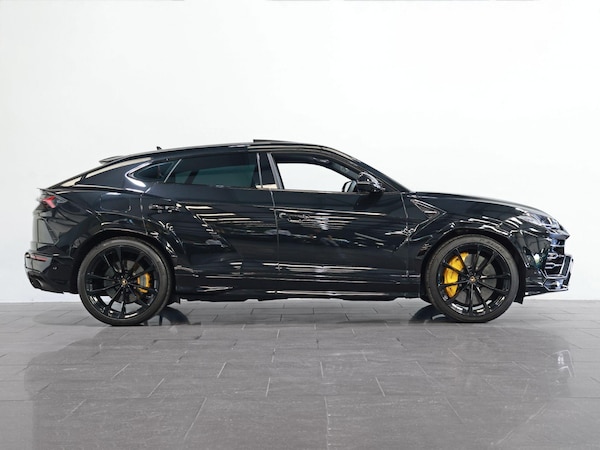 Used Lamborghini Urus 2021 for sale - 75186237: Photo 5