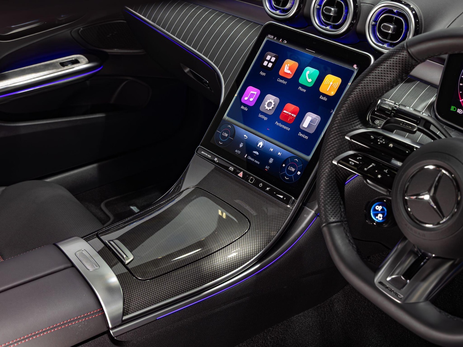 Used Mercedes-Benz CLE for sale - 77290427: Photo 12