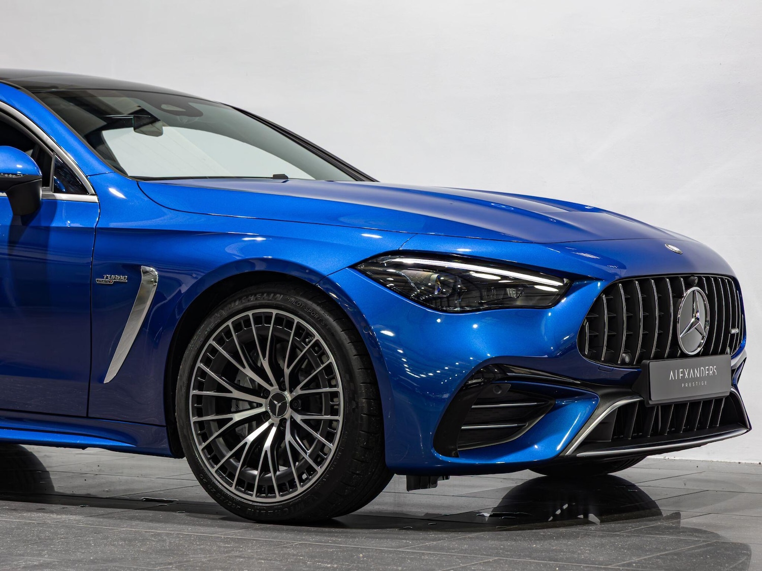 Used Mercedes-Benz CLE for sale - 77290427: Photo 18