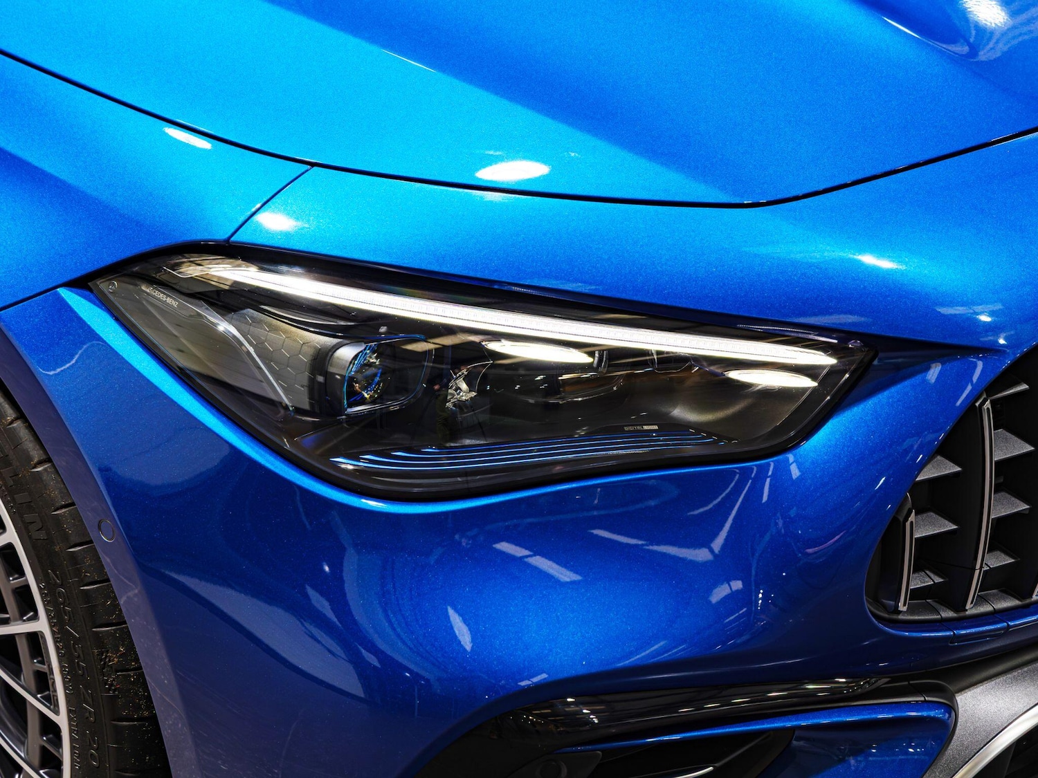 Used Mercedes-Benz CLE for sale - 77290427: Photo 20