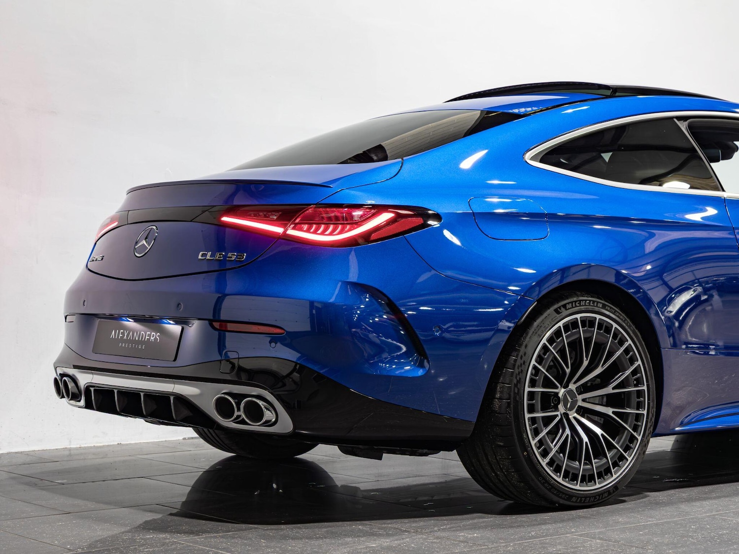 Used Mercedes-Benz CLE for sale - 77290427: Photo 23