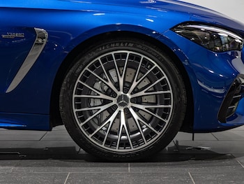 Used Mercedes-Benz CLE 2025 for sale - 77290427: Photo