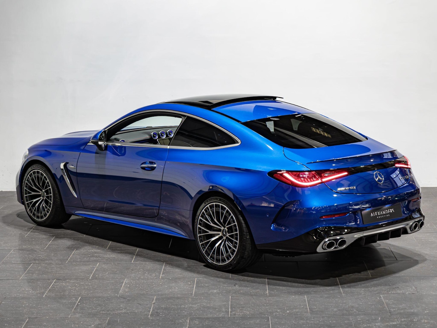 Used Mercedes-Benz CLE for sale - 77290427: Photo 5