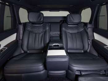Used Land Rover Range Rover 2023 for sale - 74136466: Photo