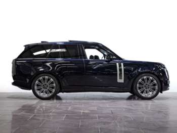 Used Land Rover Range Rover 2023 for sale - 74136466: Photo