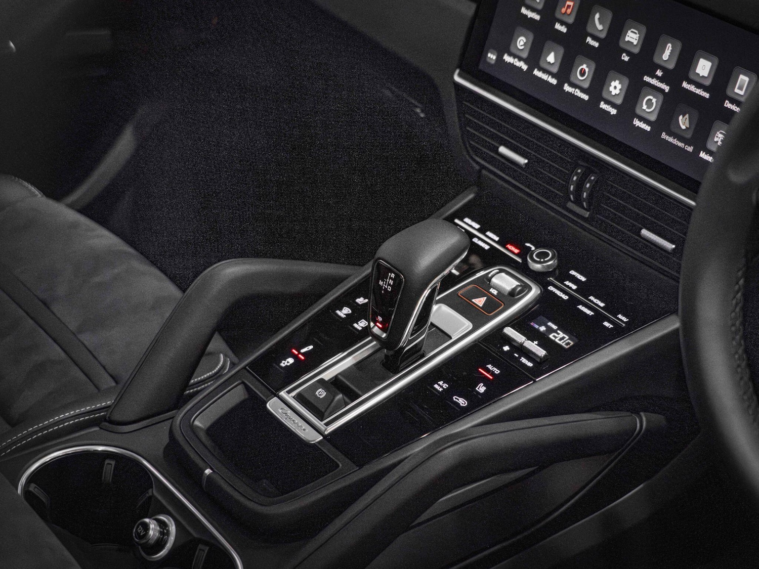 Used Porsche Cayenne for sale - 76989307: Photo 11