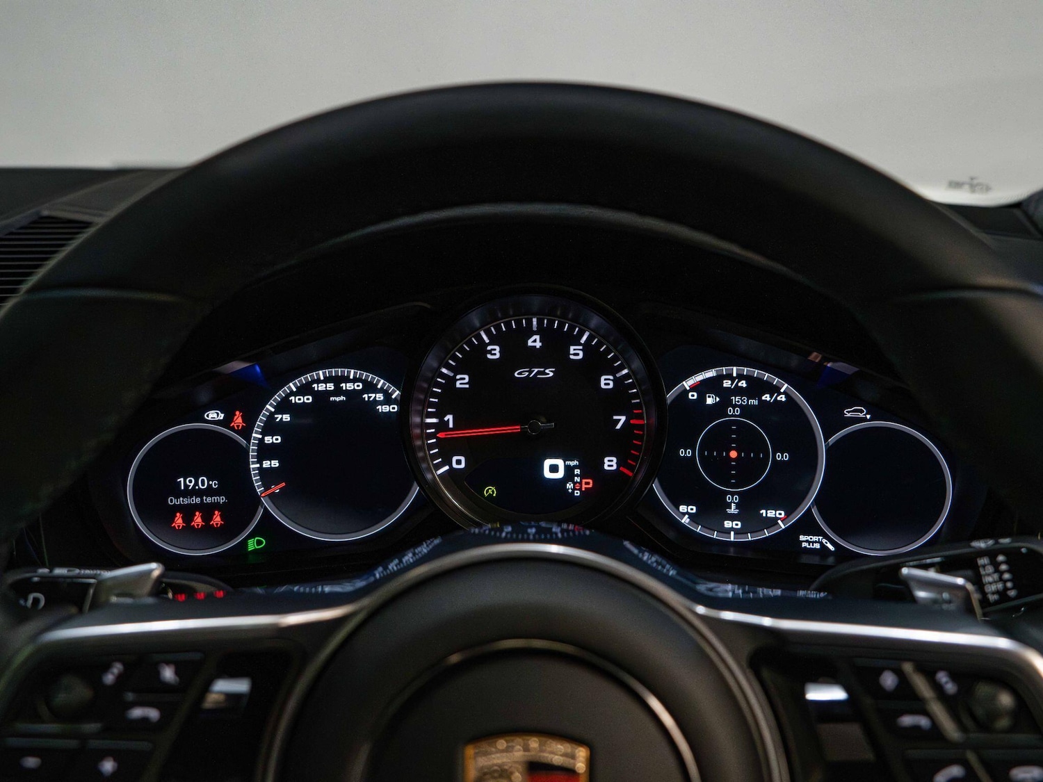 Used Porsche Cayenne for sale - 76989307: Photo 15