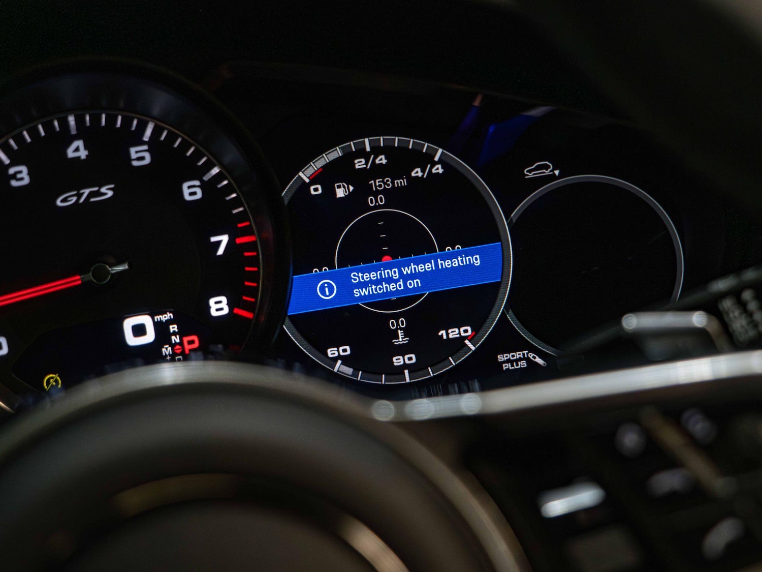 Used Porsche Cayenne for sale - 76989307: Photo 16