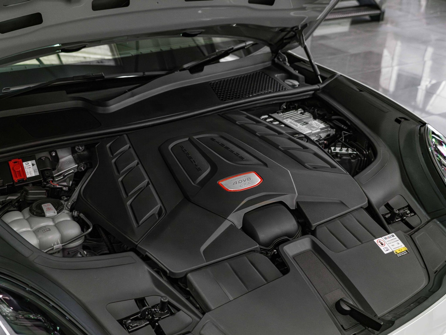 Used Porsche Cayenne for sale - 76989307: Photo 21