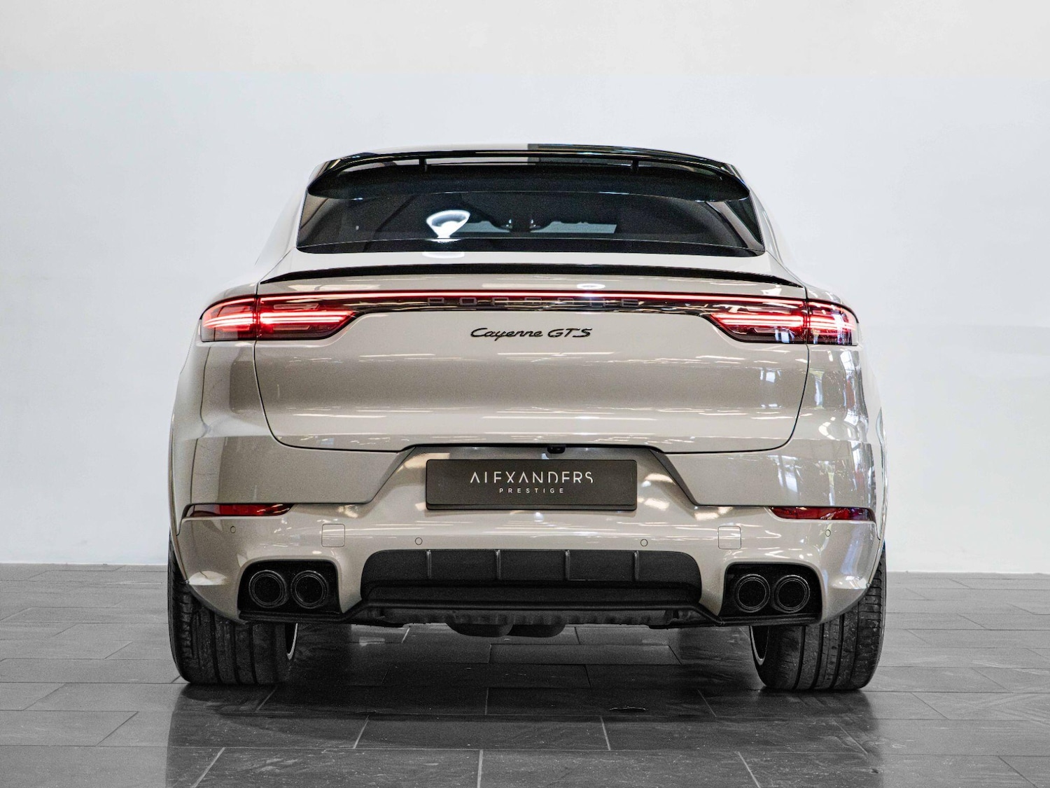 Used Porsche Cayenne for sale - 76989307: Photo 27