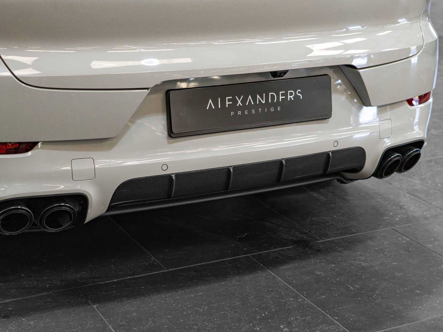 Used Porsche Cayenne for sale - 76989307: Photo 28