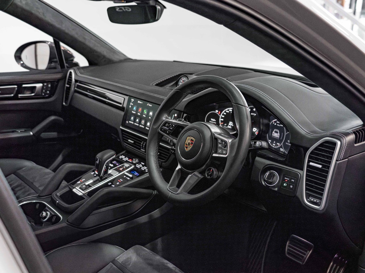 Used Porsche Cayenne for sale - 76989307: Photo 8