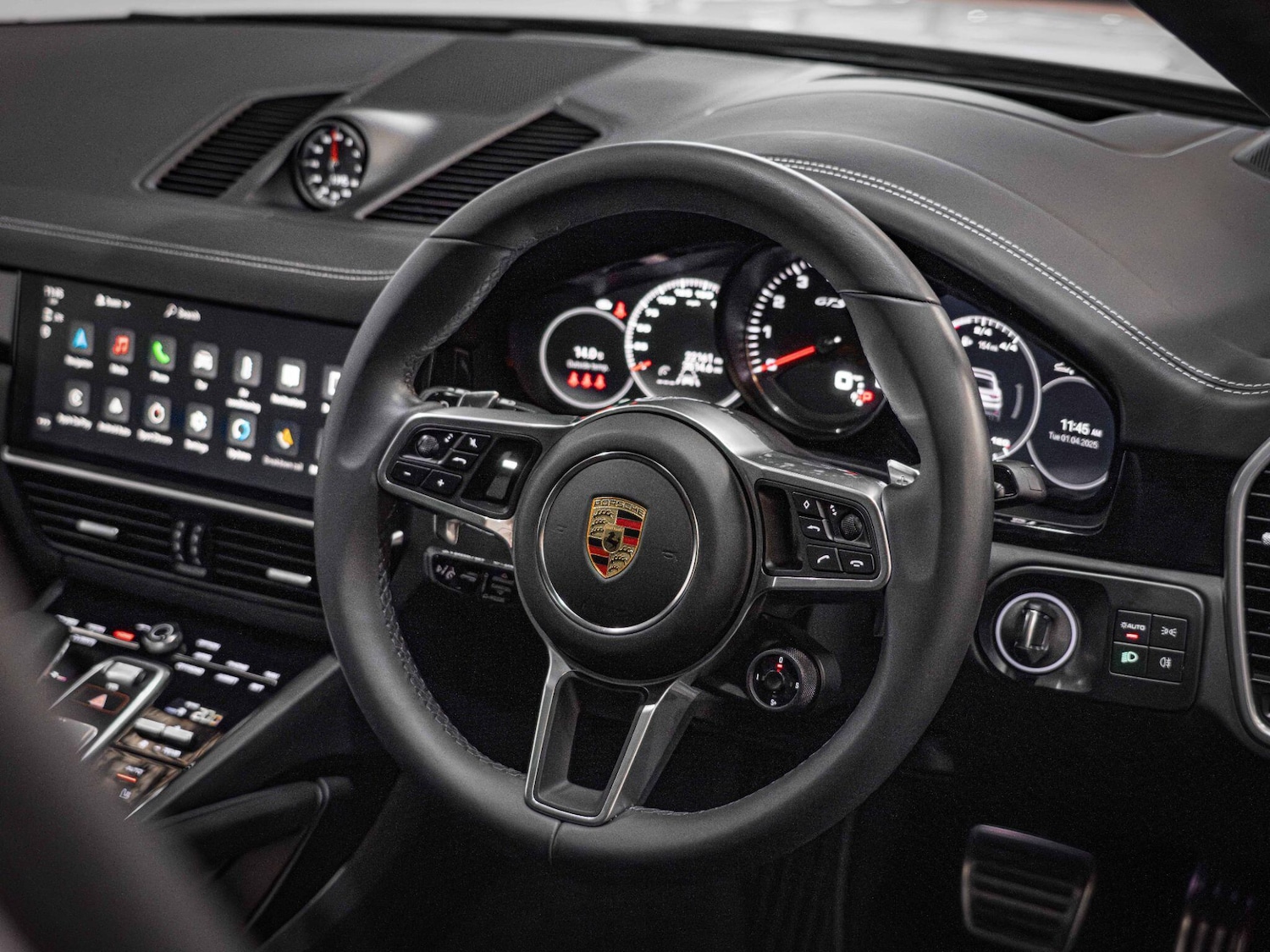 Used Porsche Cayenne for sale - 76989307: Photo 9