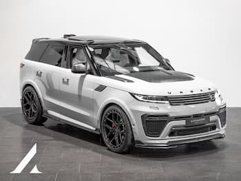 Used Land Rover Range Rover Sport 2026 for sale - 79576203: Photo