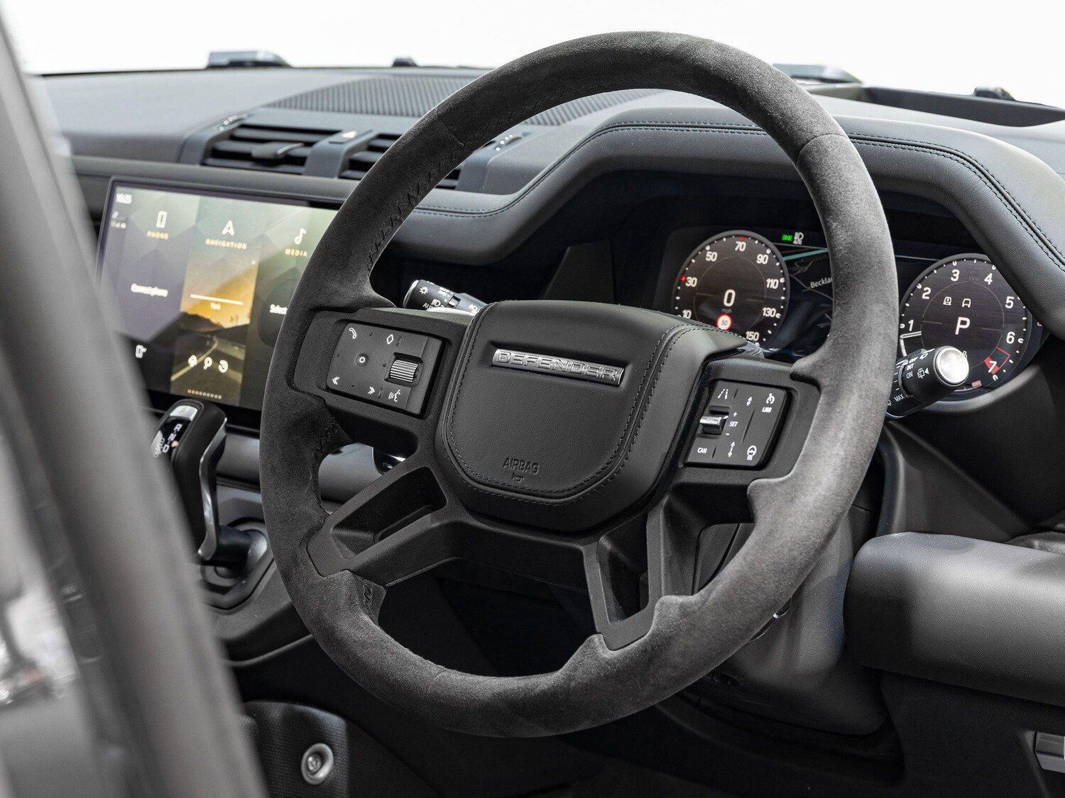 Used Land Rover Defender 110 for sale - 76151442: Photo 10