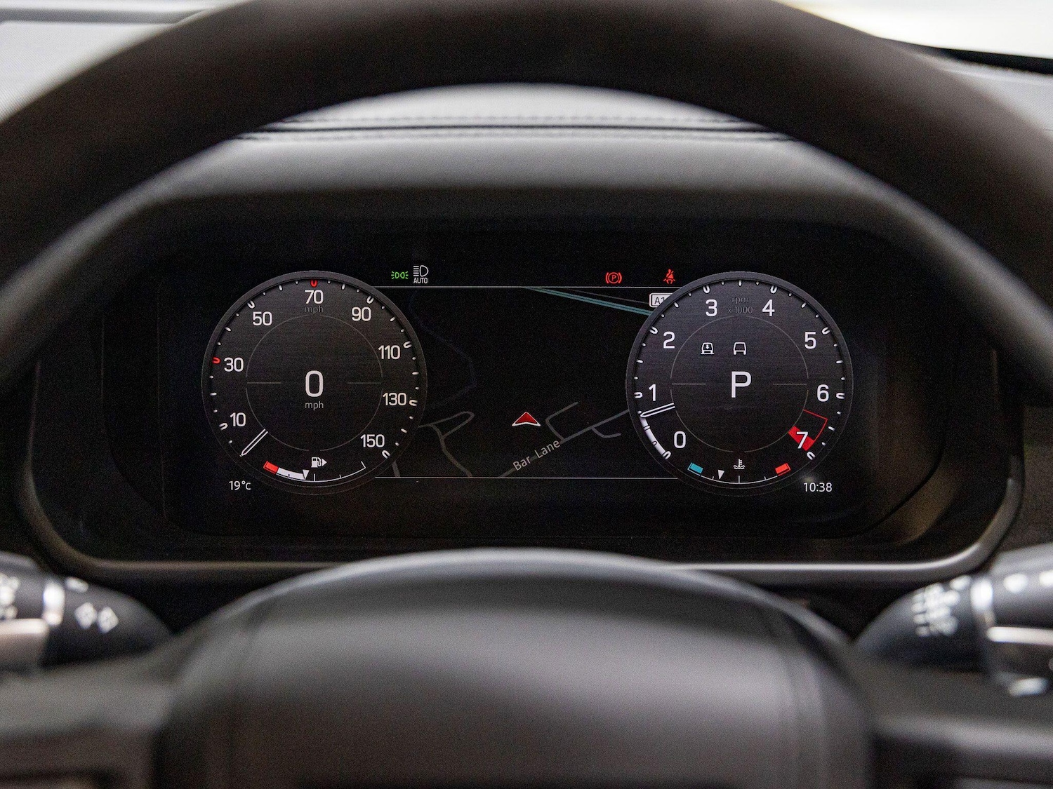 Used Land Rover Defender 110 for sale - 76151442: Photo 12