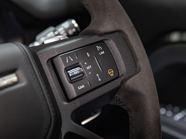 Used Land Rover Defender 110 for sale - 76151442: Photo 14